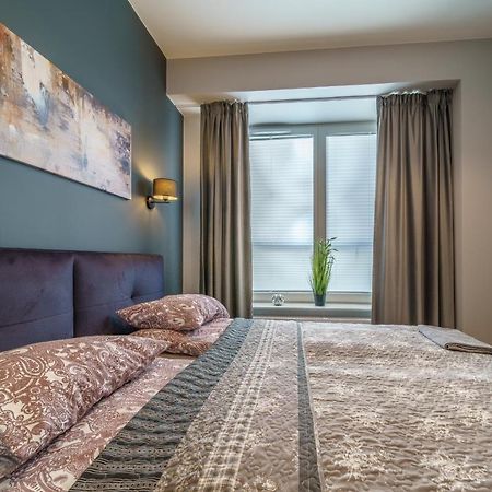Bright And Charming- Golden Apartments- City Center&S18 Βαρσοβία Εξωτερικό φωτογραφία